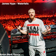 Jamers Hype - Waterfalls (Anton Mark Remix)