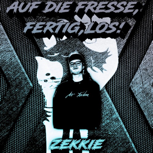 ZeKKie @Auf die Fresse Fertig Los! 22.10.22 Bz (Setcut)
