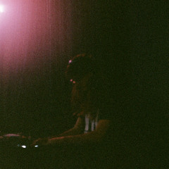 Tropic of Keys // Sylvia OTM // 25.10.25