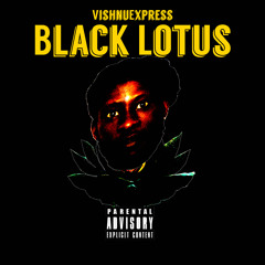 Black Lotus