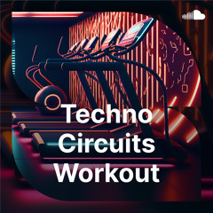 Techno Circuits Workout