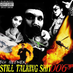 Blu hefner - Bizzy holidays