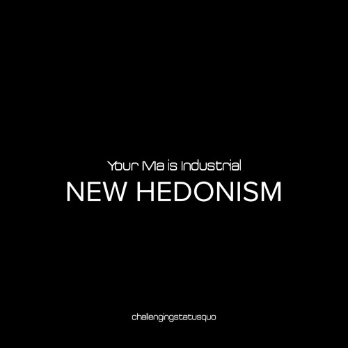 YMII - NEW HEDONISM