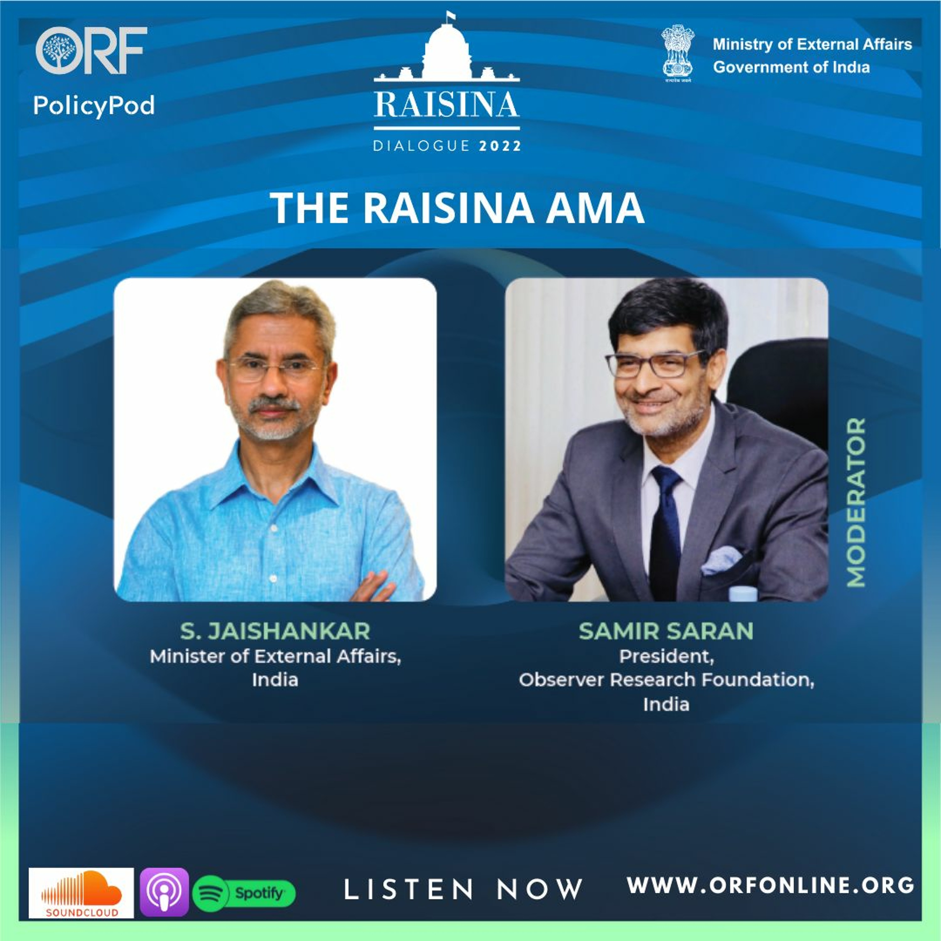 ORF PolicyPod