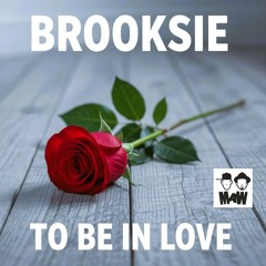 To Be In Love -  Masters @ work  - Brooksie's 2025 Funky House MIx