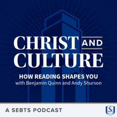 How Reading Shapes You - EP 207