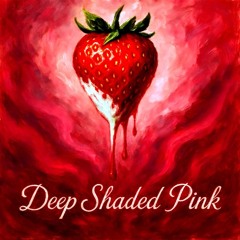 Deep Shaded Pink
