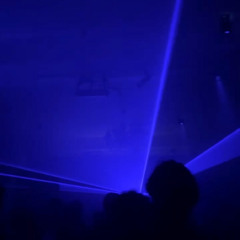 DJ-set @ secret rave, Oslo 05.04.25 [live recording] [cut]