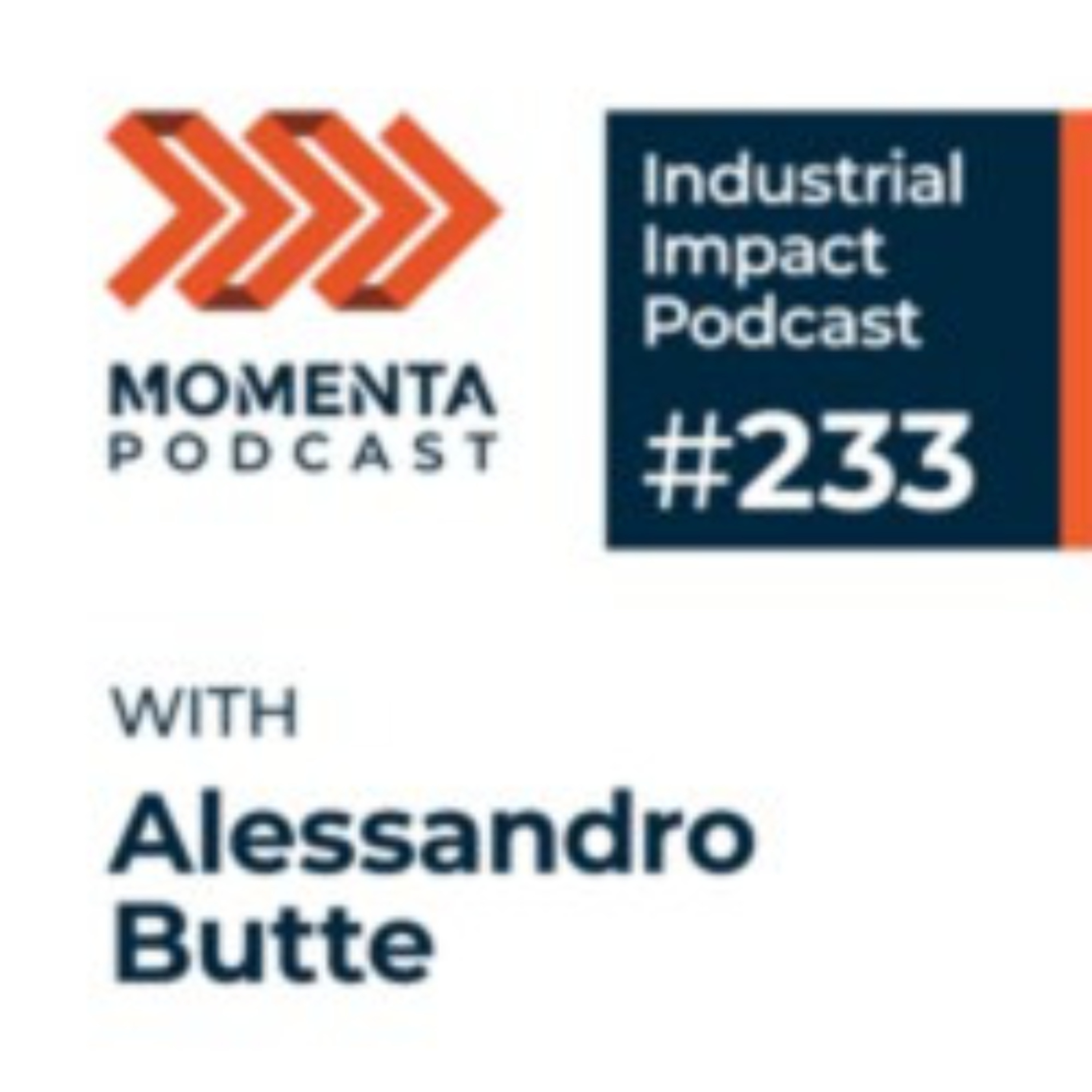 AI Model-Based Bio Processing - DataHow episode artwork