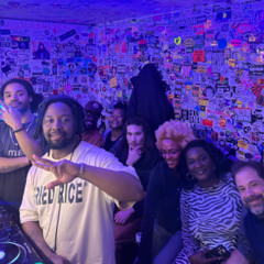 Black Rave Culture @ The Lot Radio 03-09-2025