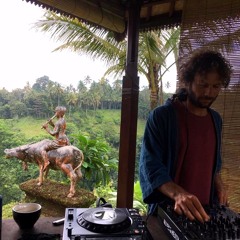 Temple Gathering  / A /  journey thru landscapes