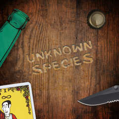Unknown Species