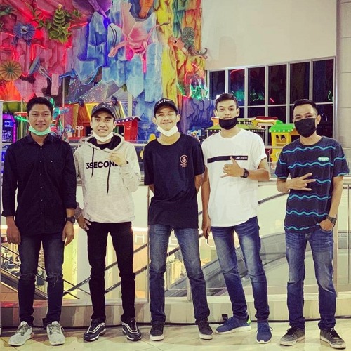 BREAKBEAT MIXTAPE 202K [ExcelSeck] x Matikan_Lampu_Boy