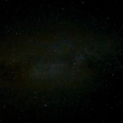 Meditation with the stars