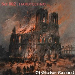 Set 004 | HardTechno |