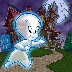 RORYZONED & LOVESAGE PRESENTS! - CASPER (PROD.TERIO)