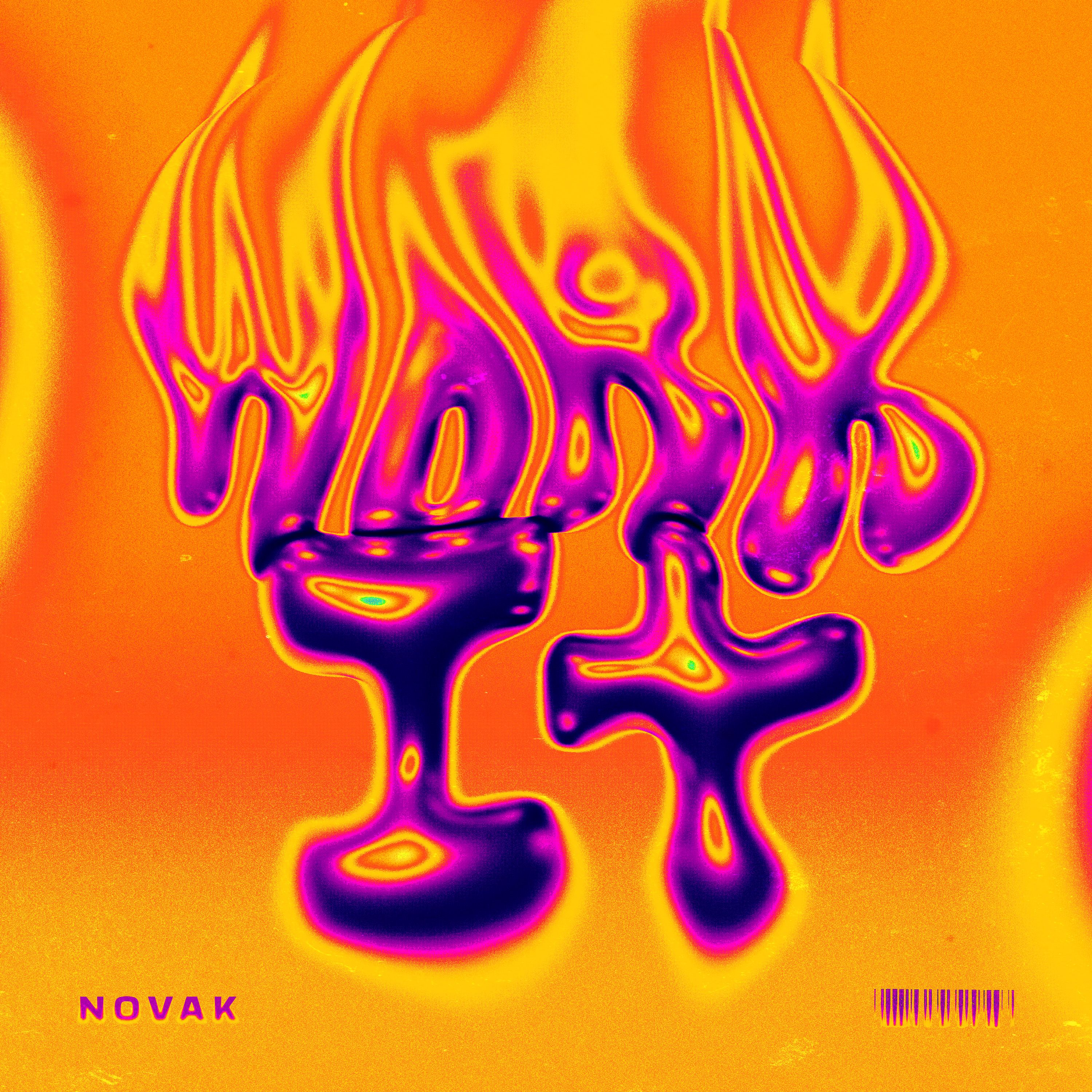 Novak – Work It