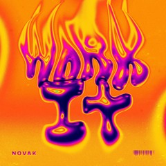 Novak - Work It