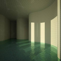 The Pool（demo）