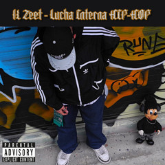 Lucha interna HipHop