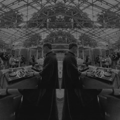 Tomas Zolan @ Manifesto Market, Prague