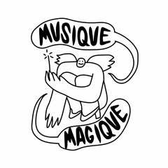 TAKEOVER — Musique Magique invite aNi3✰✰gL00mY