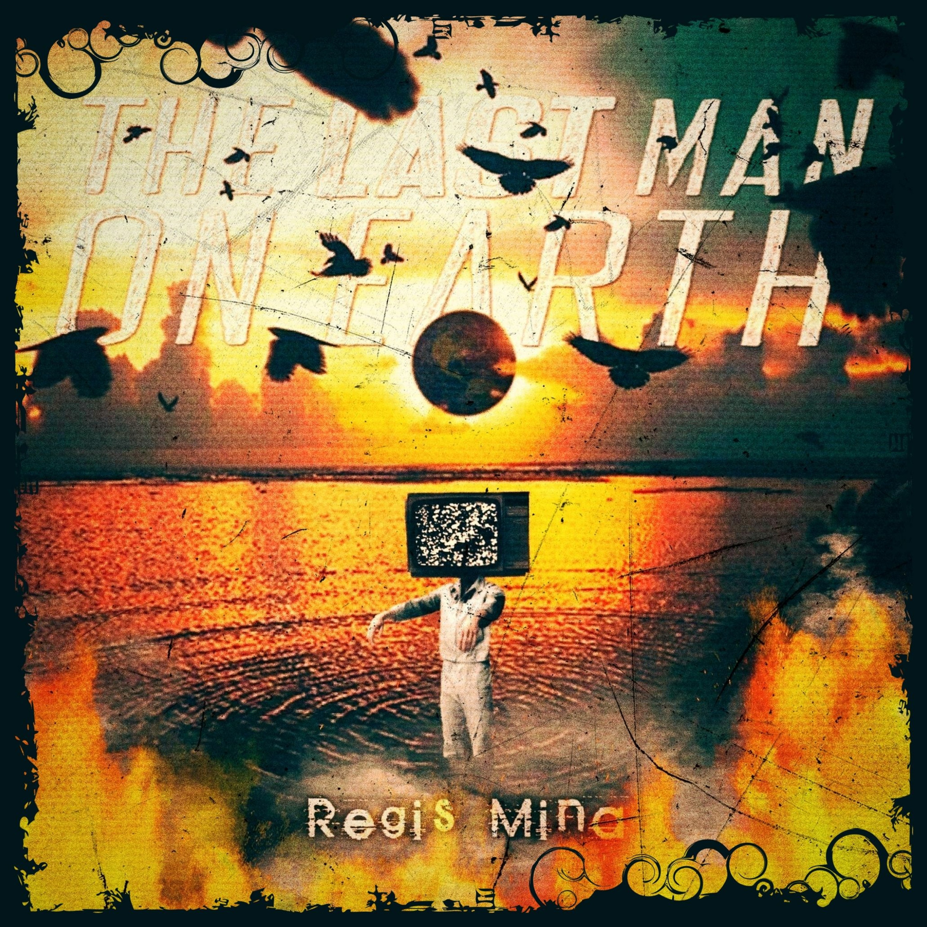 Regis Mina