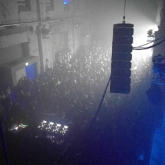 MMA Mixed Munich Arts Halle NYE 2018