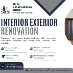 How Much Does It Cost to Renovate a House in Rohini