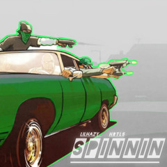 Spinnin(feat.Hrtls)