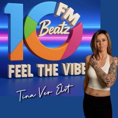 10FM Beatz Feel The Vibe (September 2025)
