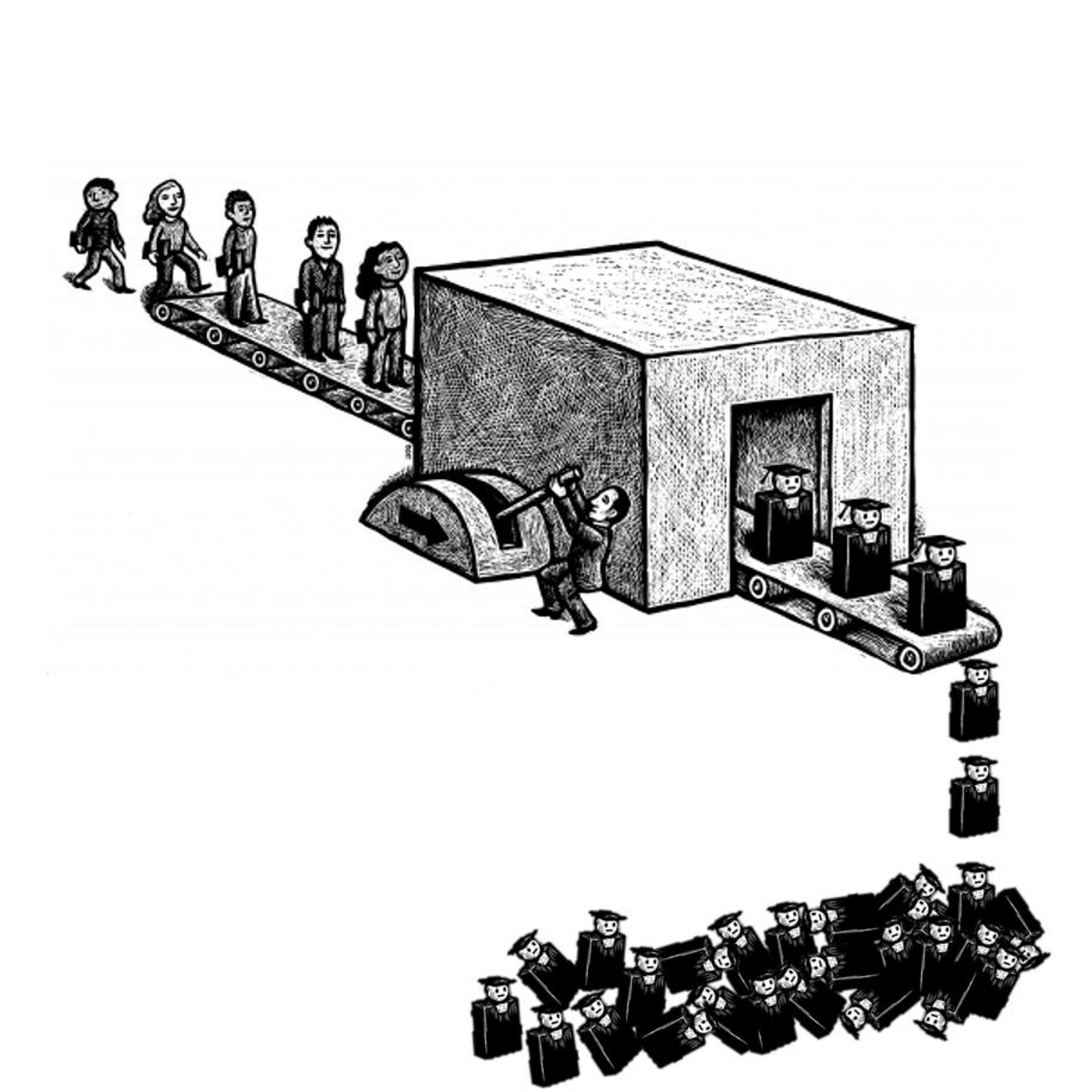 Sanningsministeriet - Elitproduktion