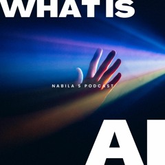 so what is going on with this Ai - FUture _Nabila Safitra - 7:21:23, 8.33 PM