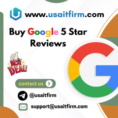 Buy Google 5 Star Reviews