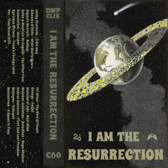 Dream Weapons: I am the Resurrection @ 20ft Radio - 07/05/2021