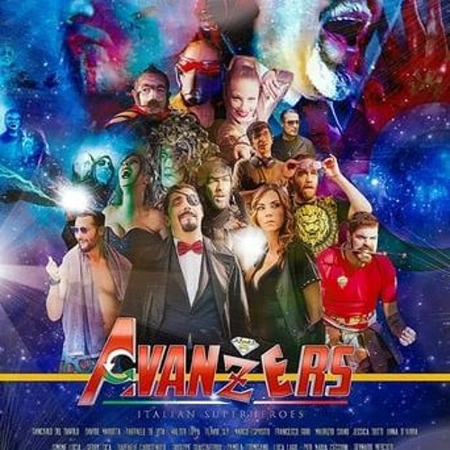 Avengers endgame hotsell streaming cb01 ita