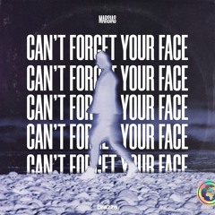 Marsias - Can't Forget Your Face