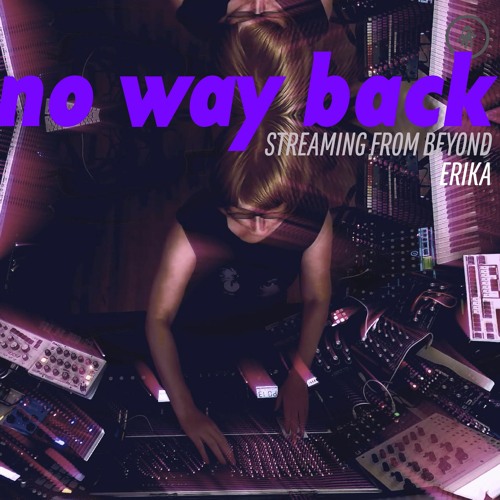 IT.podcast.s11e09: Erika live at No Way Back Streaming From Beyond 2021