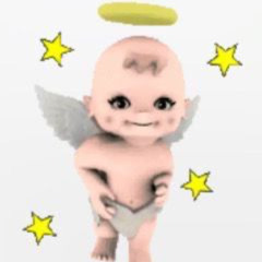 DaRMaWaN (FLY HIGH MY ANGEL)