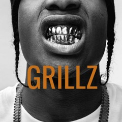 [FREE] Rap Instrumental "Grillz" |Prod.MNFSTO