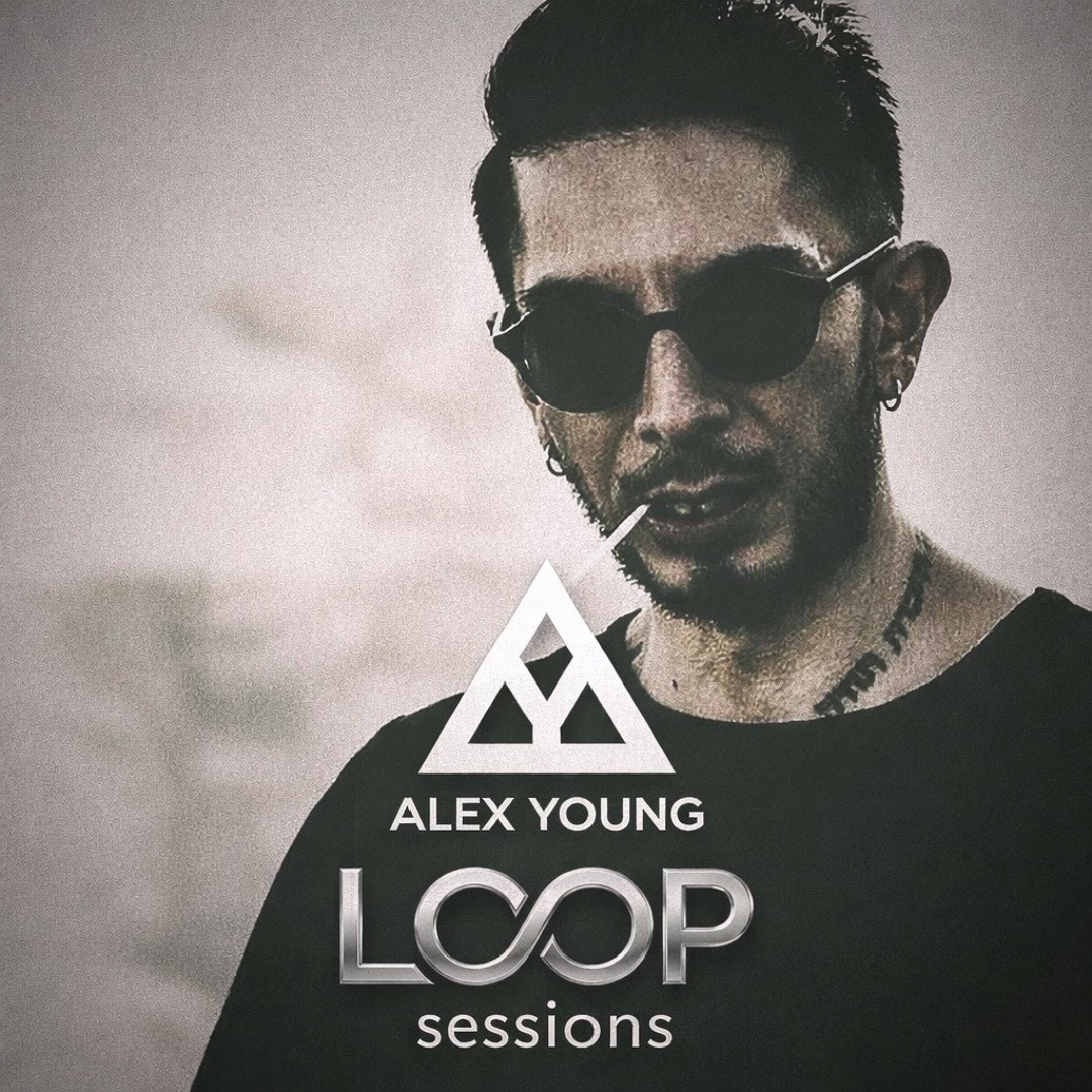 Stream Alex Young @ LOOP Sessions One .wav by Alex Young | Listen ...