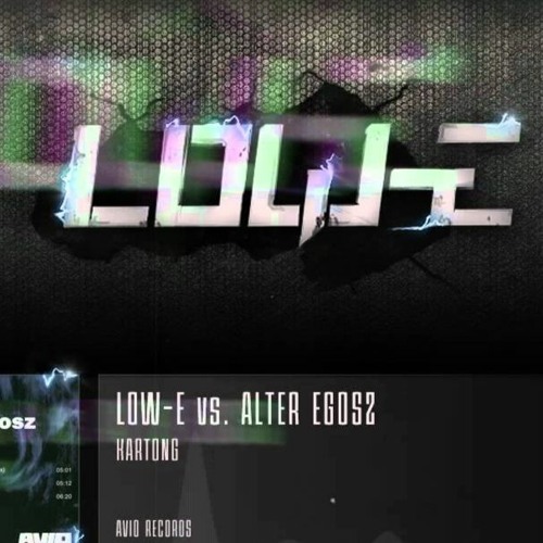 Low-E - Excuse Me