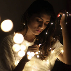 Can't Help Falling In Love (cover)| Abigail Menezes