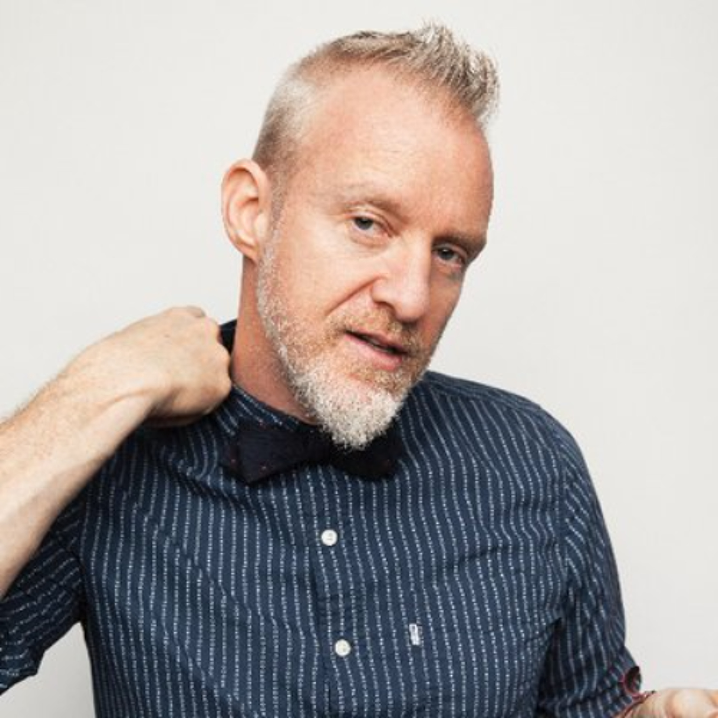 The Frank MacKay Show - Chris Barron