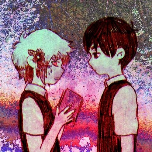 visions of gideon (slowed + reverb)