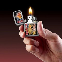 Sparta Zippo XE V3 Base
