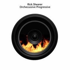 Rick Shearer - Orchecussive Progressive