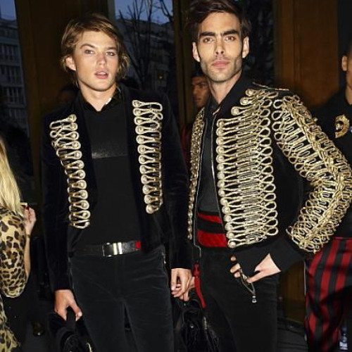 Saile - range n a chain prod sirgeonn