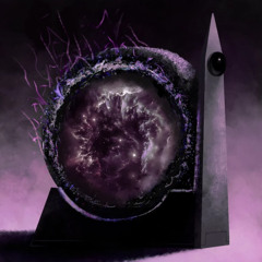 Nowhere at the Millennium of Space Redux - Wind carries blackness