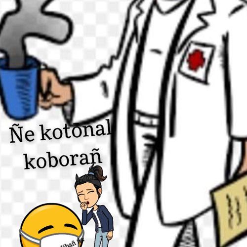 ÑE koTōÑaL~JeJa.N. JayJoon.R. Production